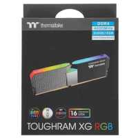 Thermaltake Toughram XG RGB Black R016D408GX2-4600C19A