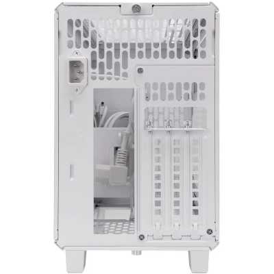 Thermaltake TR100 White CA-11A-00S6NN-00
