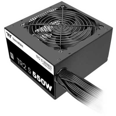 блок питания Thermaltake TR2 S 550W PS-TRS-0550NNSAWE-2