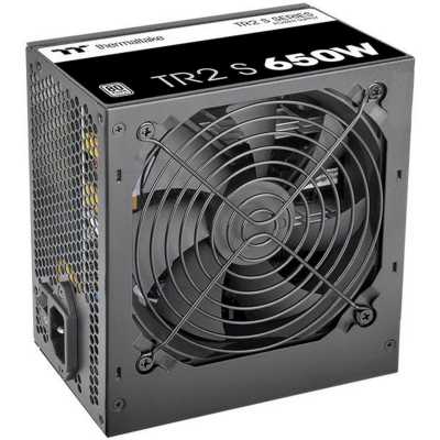 блок питания Thermaltake TR2 S 650W PS-TRS-0650NNSAWE-2