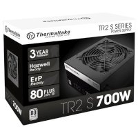 блок питания Thermaltake TR2 S 700W PS-TRS-0700NPCWEU-2
