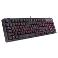Thermaltake Tt eSPORTS Meka Pro Cherry MX Blue Black