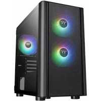 Thermaltake V150 TG ARGB Breeze CA-1R1-00S1WN-02