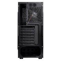 Thermaltake Versa H21 CA-1B2-00-M1NN-01