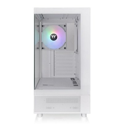 Thermaltake View 270 TG ARGB White CA-1Y7-00M6WN-00