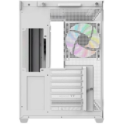 корпус Thermaltake View 380 WS Snow CA-1Z2-00M6WN-WS