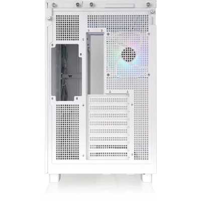Thermaltake View 380 XL TG ARGB White CA-11E-00M6WN-00