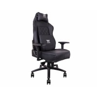 игровое кресло Thermaltake X Comfort Air Black