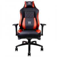 Thermaltake X Comfort Air Black-Red