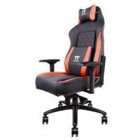 Thermaltake X Comfort Air Black-Red