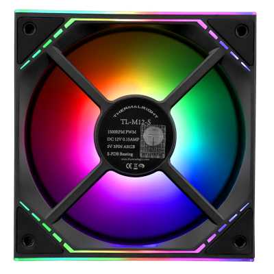 Thermalright TL-M12-S