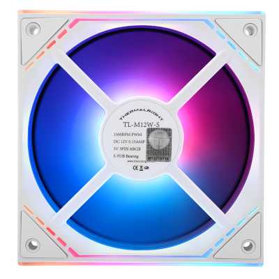 Thermalright TL-M12W-S
