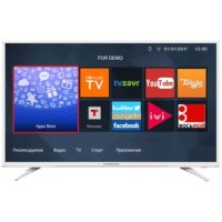 телевизор Thomson T43FSL5031