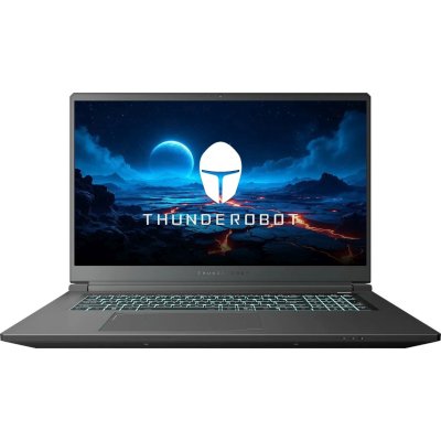 ноутбук Thunderobot Range 17 G2 Max JT009B00KRU-wpro
