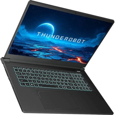 ноутбук Thunderobot Range 17 G2 Max JT009B00KRU-wpro