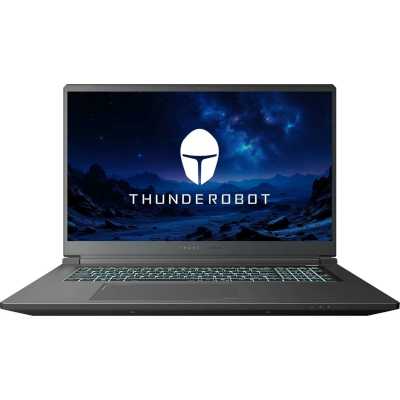 ноутбук Thunderobot Range 17 G2A Pro 2K JT009X00QRU