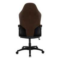 игровое кресло ThunderX3 BC1 Boss Chocolate