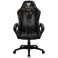 игровое кресло ThunderX3 BC1 Camo Black Hawk