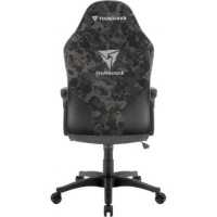 игровое кресло ThunderX3 BC1-CGY