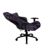 игровое кресло ThunderX3 BC3-Ultra Violet