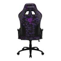игровое кресло ThunderX3 BC3-Ultra Violet