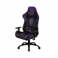 игровое кресло ThunderX3 BC3-Ultra Violet