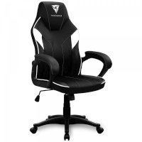 игровое кресло ThunderX3 EC1-BW