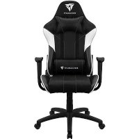 игровое кресло ThunderX3 EC3-BW