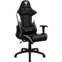 игровое кресло ThunderX3 EC3-BW