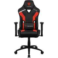 игровое кресло ThunderX3 TC3 Ember Red