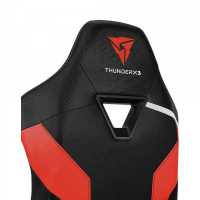 ThunderX3 TC3 Ember Red
