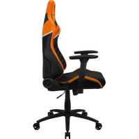 ThunderX3 TC5 Black/Orange