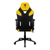игровое кресло ThunderX3 TC5 Bumblebee Yellow