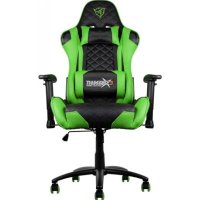игровое кресло ThunderX3 TGC12-BG