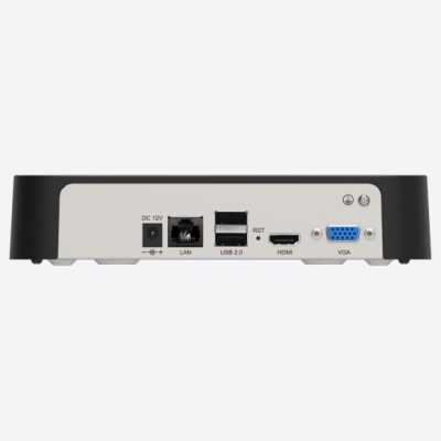 Tiandy TC-R3116 I/B/L/EU/V1.1
