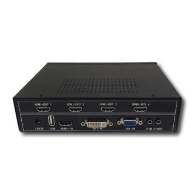 TNT MMS-0104WPBH