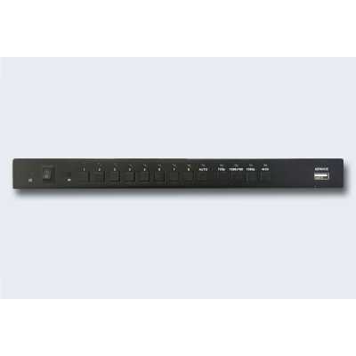 TNT MMS-0801PSES