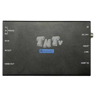 TNT MMS-701HDBT-R
