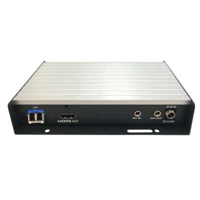 TNT MMS-9520HF-R