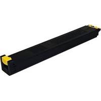 картридж Sharp MX-31GTYA