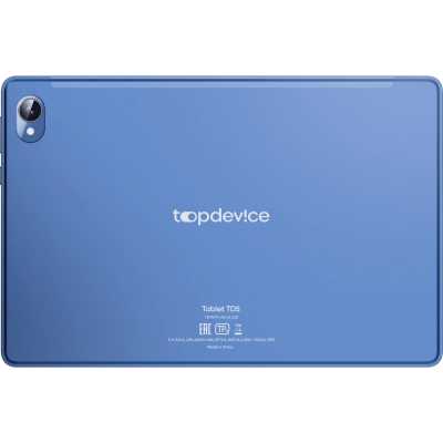 Topdevice TD5 4/128GB LTE Blue