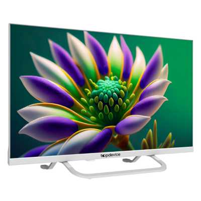 Topdevice TDTV24CS04H_WE