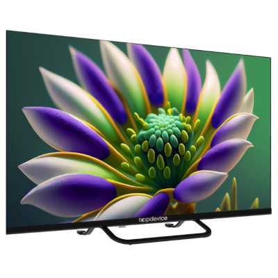 Topdevice TDTV32CS04H_BK
