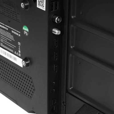 Topdevice TDTV32ES13H_BK