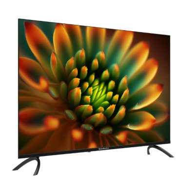 Topdevice TDTV43BS06U_BK
