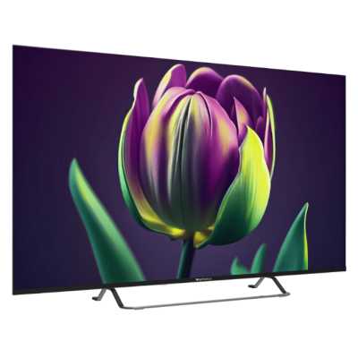 Topdevice TDTV50CS06U_BK