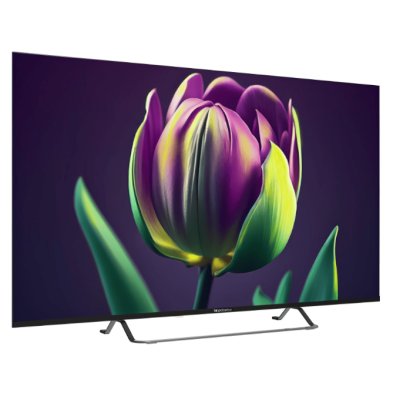 Topdevice TDTV55CS06U_BK