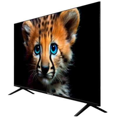 Topdevice TDTV55ES13U_BK