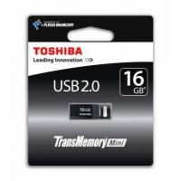 Toshiba 16GB THNU16SIPBLK