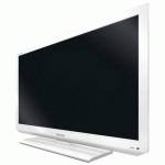 телевизор Toshiba 22EL834R White